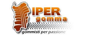 IperGomma: gommisti per passione