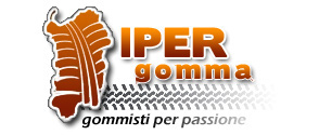 IperGomma: tire for passion