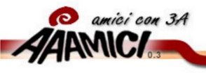 AAAMICI.it - amici con 3 A