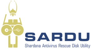 SARDU: Shardana Antivirus Rescue Disk Utility
