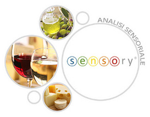 Sensory.it - Sensory Analisys